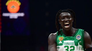 Παναθηναϊκός: «Τέλος» ο Γκέιμπριελ: «Ευχαριστούμε για το πάθος»-«Εμπειρίες για πάντα»