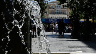 Τι καιρό θα κάνει το Σαββατοκύριακο (5-6/7)