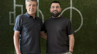 ΠΑΟΚ Β: Με γκολ του Παπαστυλιανού, κέρδισε με 1-0 τον Πανσερραϊκό