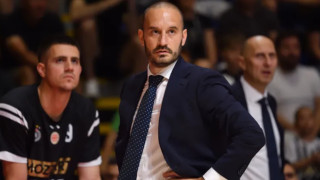 Άρης: Ο Μπόγκνταν Καράιτσιτς είναι ο εκλεκτός για τη θέση του προπονητή