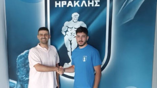 Ηρακλής-Ενίσχυση με Κουκμίση: «Ταχύτητα, εμπειρία και... ποιότητα»