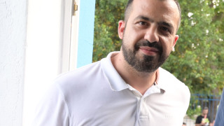 Κυριζίδης: «Ο Ηρακλής δεν οφείλει ευρώ και… επιστρέφει»