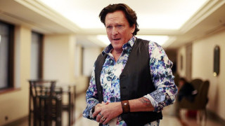 Πέθανε ο Michael Madsen: Ο θρυλικός ηθοποιός των ταινιών του Tarantino