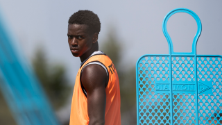 Μπάλντε: Τι είπε για Κωνσταντέλια, Μιχαηλίδη, Τάϊσον, Λόβρεν (VIDEO)