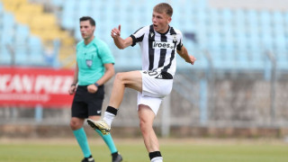 Μουρατίδης για Μύθου: «Αν πάρει ευκαιρίες, θα καθιερωθεί στον ΠΑΟΚ»