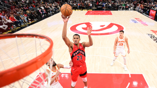 Ολυμπιακός: Δημοσίευμα για πρόταση στον NBAερ Ορλάντο Ρόμπινσον