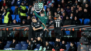 Κούτσης: «Τσάλοφ και Μπράντον δεν κάνουν ούτε για δεύτεροι-Έκλεισε ο κύκλος του Τάισον»