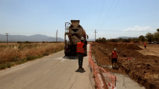 Νέο προπονητικό ΠΑΟΚ: Νέες φωτογραφίες από τις εργασίες και όλα τα ως τώρα βήματα (pics)