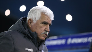 Παράσχος: «Να μην πωληθεί ο Κωνσταντέλιας, κρίμα να φύγει ο Κοτάρσκι από τον ΠΑΟΚ – Θα είναι απώλεια ο Κουέστα για τον Άρη»