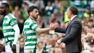 Ρότζερς για Τέιλορ: «Εξαιρετικό εργαλείο, ελπίζω να του βγει σε καλό η μεταγραφή»