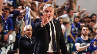 Σιγάλας: «Ο Ηρακλής λειτουργεί σε επαγγελματικά πρότυπα»