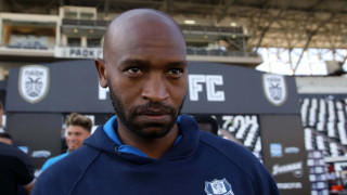 Ο Σικαμπάλα ανακοίνωσε ότι αποσύρεται σε ηλικία 39 ετών!