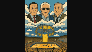 Άρης: Ρίγη συγκίνησης από τον Super 3 ενόψει ΓΣ αλλαγής στο μπάσκετ