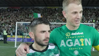 Ο φημισμένος γκολκίπερ που επηρεάσε τον Τέιλορ να έρθει στον ΠΑΟΚ