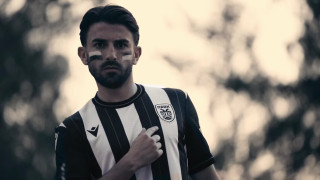 ΠΑΟΚ: Το πρώτο μήνυμα του Τέιλορ