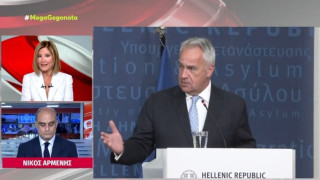 Έξαλλη Ράνια Τζίμα για ΟΠΕΚΕΠΕ: «Έμεναν οι άνθρωποι χωρίς χρήματα...»