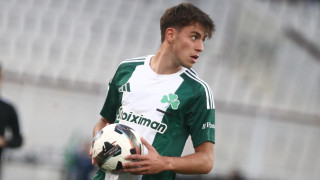 Βαγιαννίδης: «Το μοναδικό σημείο διαφωνίας Παναθηναϊκού-Σπόρτινγκ»