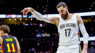 Γιαννακόπουλος για Βαλαντσιούνας: «Σαν θέλει η νύφη και ο γαμπρός»