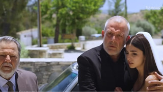 «Γη της Ελιάς» με συγκλονιστικό τέλος