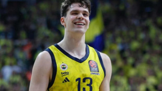 Έδωσε... άκυρο στο ΝΒΑ και συνεχίζει στη Φενέρμπαχτσε ο Μπιμπέροβιτς