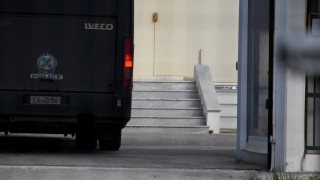 Ηγουμενίτσα: Προφυλακίστηκαν οι 13 τελωνειακοί που κατηγορούνται για δωροληψία