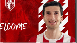 Στην Ξάνθη ο Γιώργος Γερογιάννης