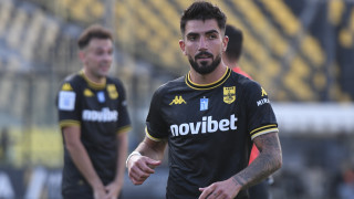 Άρης: Καμία ανησυχία για την κόκκινη κάρτα του Μόντσου