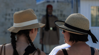 Φαινόμενο Foehn: Ποιοι είναι οι άνεμοι που βάζουν «φωτιά» στα θερμόμετρα