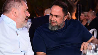 Παρουσία Ποστέκογλου η κλήρωση της Super League 1