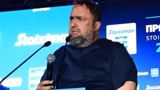 Μαρινάκης: «Το επαγγελματικό ποδόσφαιρο έκανε πολλά βήματα μπροστά»