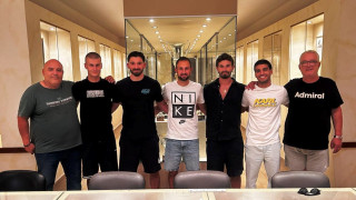 Δόξα Δράμας: Εξάδα ανανεώσεων-Ποιοι συμφώνησαν να παραμείνουν