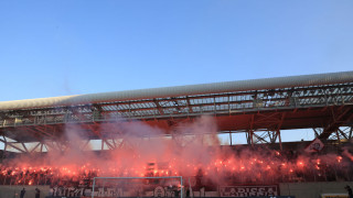 Άκυρο από Αστυνομία: «Stop» στους οπαδούς της ΑΕΛ για Καλαμάτα - Παράταση στη διάθεση των εισιτηρίων διαρκείας