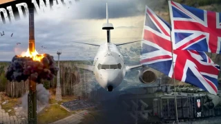 Οι Ρώσοι έδειξαν πώς μπορούν να καταστρέψουν τη Βρετανία σε λίγες ώρες