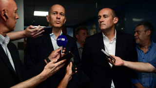 Παραιτήθηκε ο νέος αθλητικός δικαστής του ΕΣΑΚΕ μετά την ανακοίνωση του Ολυμπιακού