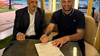 Ο Μέγκαχεντ ανέλαβε προπονητής της Ασουάν