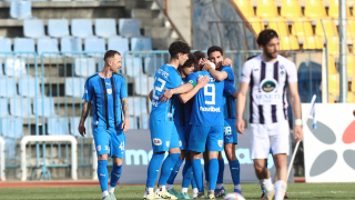 ΠΑΣ Γιάννινα: Ποιοι συμμετέχουν στην προσπάθεια σωτηρίας της ομάδας