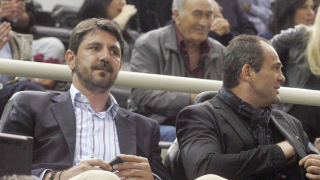 Μαματζιόλας: «Ρίσκο η τριετία στο συμβόλαιο του Βαλαντσιούνας﻿» - Τι είπε για ΠΑΟΚ και Χσιάο