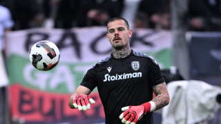 Σέουτιενς για Κοτάρσκι: «Απίστευτος επαγγελματίας, δεν φοβάται»