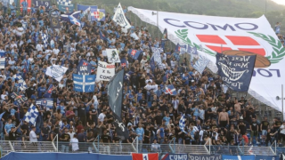 Κόμο: Το «background» της ομάδας που ξόδεψε 100 εκατ. ευρώ για μεταγραφές σε έξι μήνες!