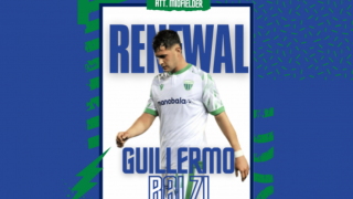 Λεβαδειακός: Μετά τον Τσόκαϊ, κράτησε και τον Μπάλτσι!