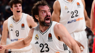 Ο σπουδαίος Σέρχιο Γιουλ ανανέωσε για άλλον έναν χρόνο στη Ρεάλ!