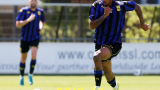 Άρης: Φουλάρει για ενίσχυση ενόψει της επιστροφής