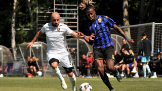 Άρης-Ανόρθωση: Αυτή είναι η ενδεκάδα των «κιτρινόμαυρων»