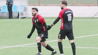 Αβραμίδης: «Αυτό με...κέρδισε ώστε να επιλέξω τον Ηρακλή Θερμαϊκού, να ανταποκριθώ στις απαιτήσεις»