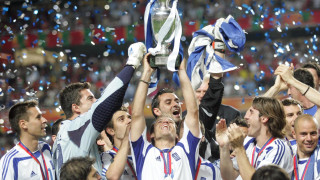 Μπασινάς: «Ο Ρεχάγκελ μας πέρασε πως η Εθνική είναι πάνω από όλους και όλα»