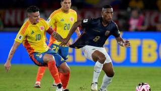 Πιέζει για Γκρουέσο ο Άρης, έχει με… το μέρος του το «ναι» του παίκτη