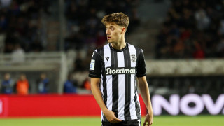 ΠΑΟΚ: Εμφανέστατη η μεταγραφική αδυναμία, σίγουρη όμως η παραμονή του Κωνσταντέλια