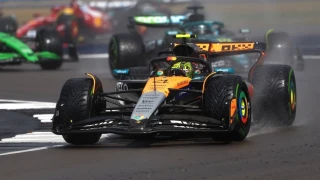 Formula 1: Έγραψε ιστορία ο Νόρις
