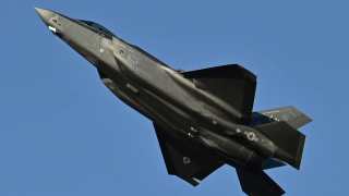 Τουρκία: «Κλειδώνει» το deal για τα F-35 - «Άτοπη η ανησυχία της Ελλάδας»