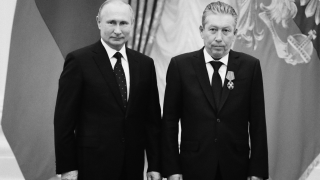 Συνεχίζονται οι ύποπτοι θάνατοι Ρώσων αξιωματούχων